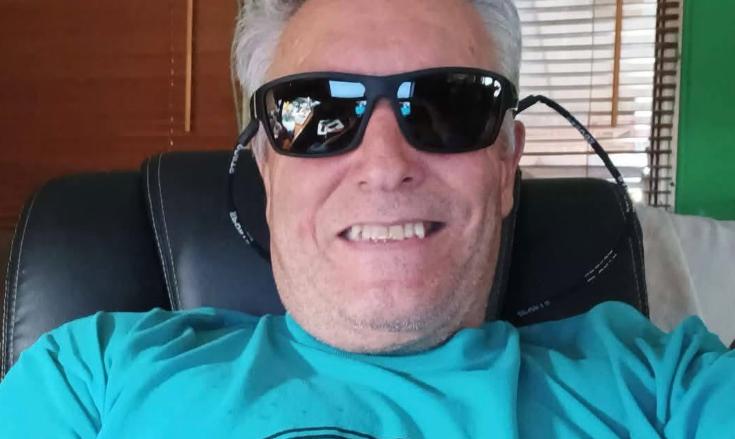 Robert Dobstaff Obituary and Cause of Death: 67-Year-Old Dies in East Aurora Motorcycle Crash