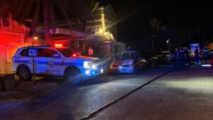 US 101 Accident Today: Two-Vehicle Collision Reported Near Alum Rock Avenue in San Jose, California
