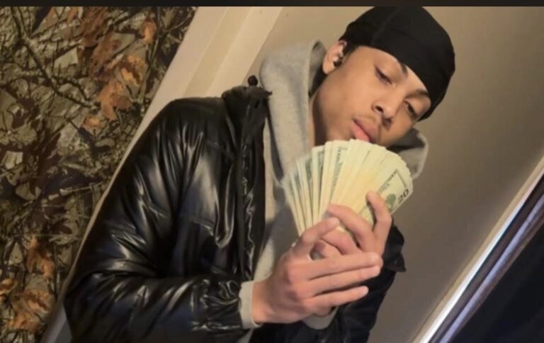 Amir Steele Obituary and Cause of Death: 20-Year-Old Dies Following Shooting in Reading, Pennsylvania