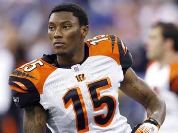 Chris Henry Obituary and Cause of Death: Remembering the Bengals Receiver Who Died at 26