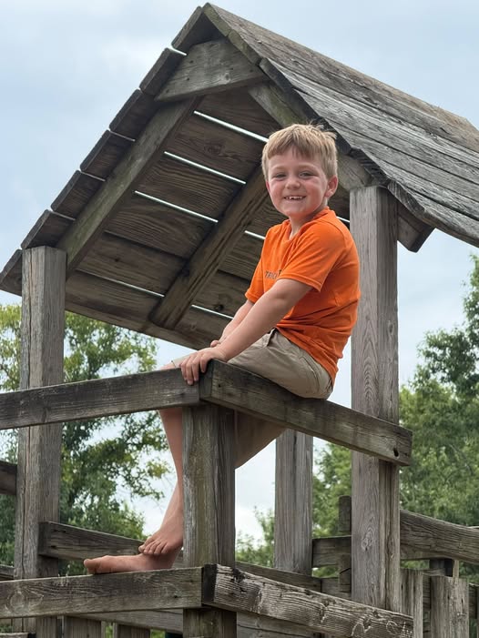 Kasyn Doyle Obituary and Cause of Death: Tennessee Family Remembers Their Beloved 8-Year-Old Son