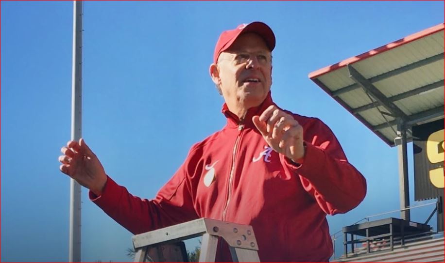 Dr. Robert Levin Obituary and Cause of Death: University of Alabama Mourns Beloved Million Dollar Band Announcer