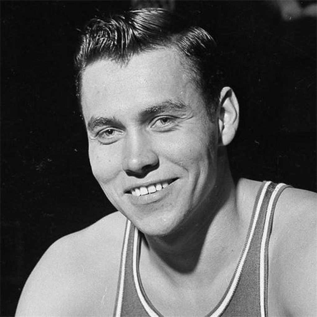 Cliff Hagan Obituary and Cause of Death: Remembering the Kentucky Wildcats Star and NBA Champion