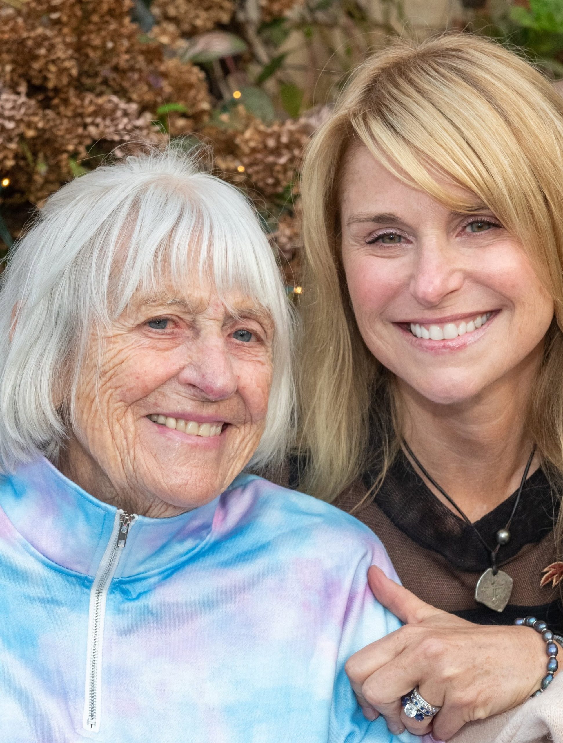Sarah Hart Obituary and Cause of Death: Lauren Hart Remembers Her Adventurous Mother